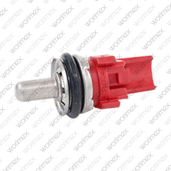 Worimex Spareparts Sensor Immerse Ntc Bitron New Type Red Bosch, Baxi, Ariston, Ferroli 3980I070