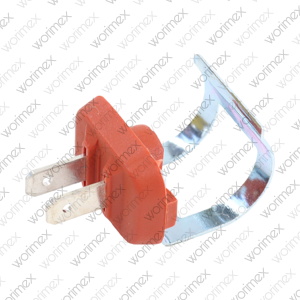 Worimex Spareparts Sensor Immerse Type Ntc Brahma ST11 NF 3/4 Vaillant 0020068120, 0020126681, Bosch, Worcester, Buderus 87160110730