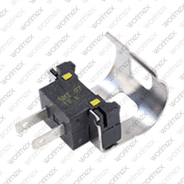 Worimex Spareparts Sensor Immerse Type Ntc Epcos 3/4 Thin Socket