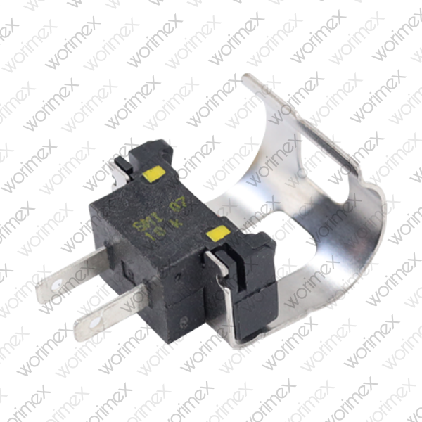 Worimex Spareparts Sensör Epcos 1/2 İnce Pin (çap 13.5)