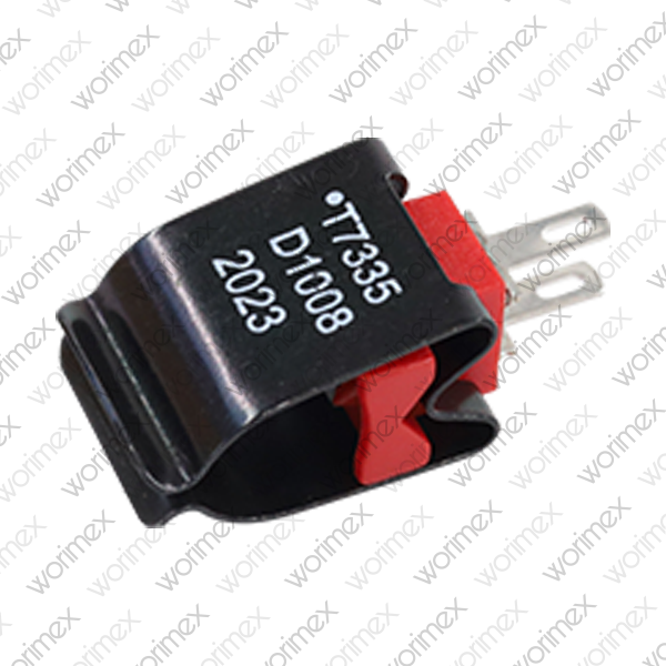 Worimex Spareparts Sensor Immerse Type Honeywell 3/4 T7335D1123
