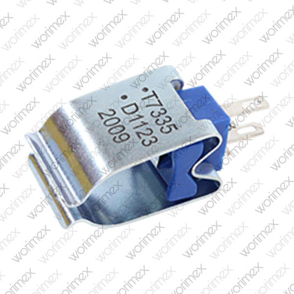 Worimex Spareparts Sensor Immerse Type Honeywell 1/2 De Dietrich 95362440, Unical 95260532, T7335D1008