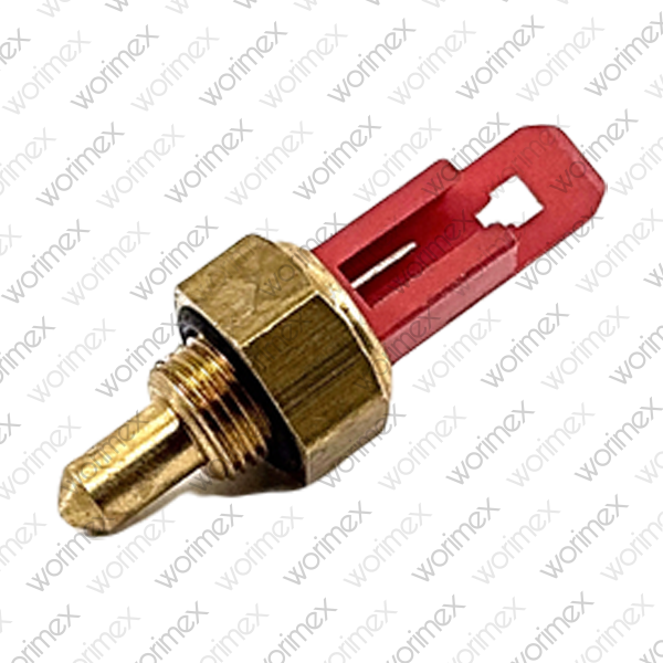 Worimex Spareparts Sensor Immerse Ntc Wolab With O-ring 8700400014A, 198733, 198777, 20118638, 5114725