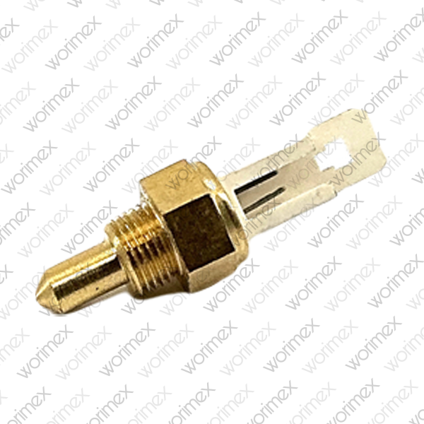 Worimex Spareparts Sensor Immerse Ntc Wolab Without O-ring Baxi 8434820, Beretta R10027352, 5108265, 8434820