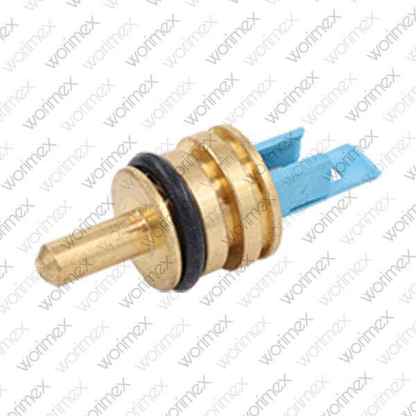 Worimex Spareparts Sensor Immerse Ntc Wolab Ariston 710056200, 10027351, 721309400