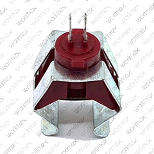 Worimex Spareparts Sensor Immerse Type Ntc Wolab 1/2 Demirdöküm, Baymak, Baxi JJJ008435510 8435510, 39810230