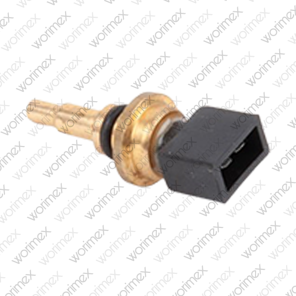 Worimex Spareparts Sensor Immerse Ntc Wolab Baymak Wolf, Ariston, Chaffoteaux 61000733