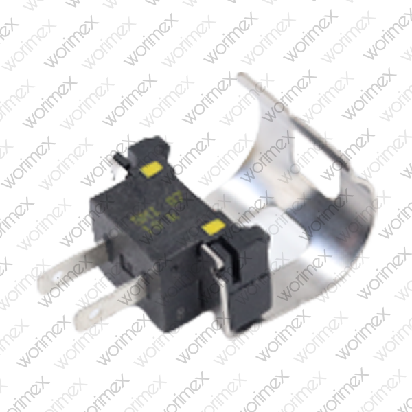 Worimex Spareparts Sensor Immerse Type Epcos 3/4 Thick Socket Immergas 1.025379