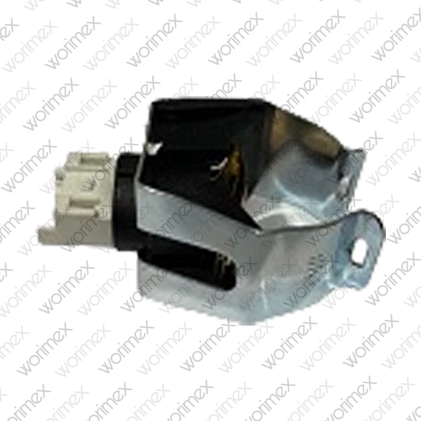 Worimex Spareparts Sensor Immerse Type Ntc Wolab 3/4 Warmhaus 3 Pin Socket