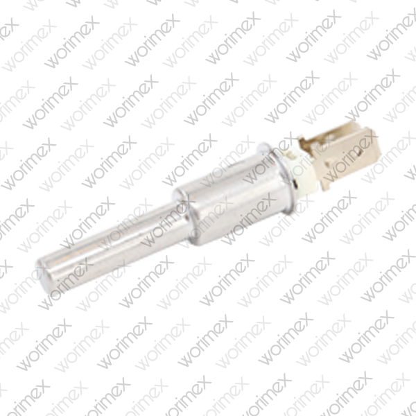 Worimex Spareparts Sensor Immerse NTC Silver Bosch Buderus Eca