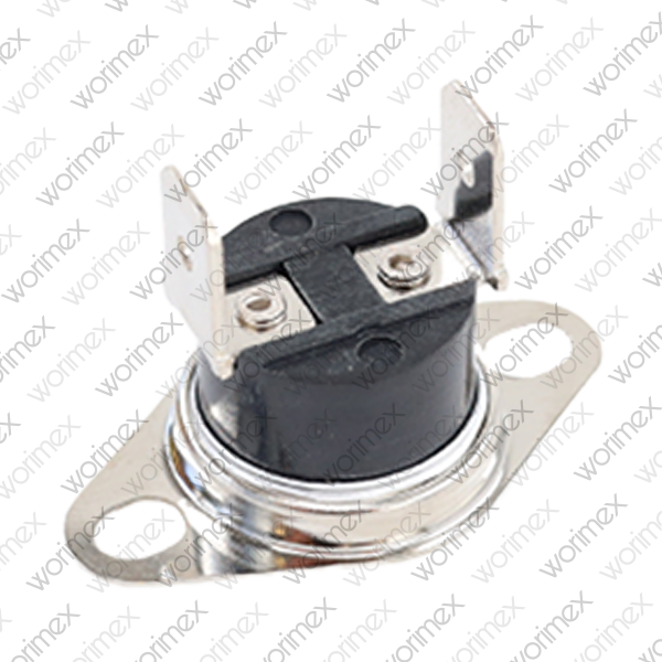 Worimex Spareparts Thermostat Limit BDR Control 85 Degree