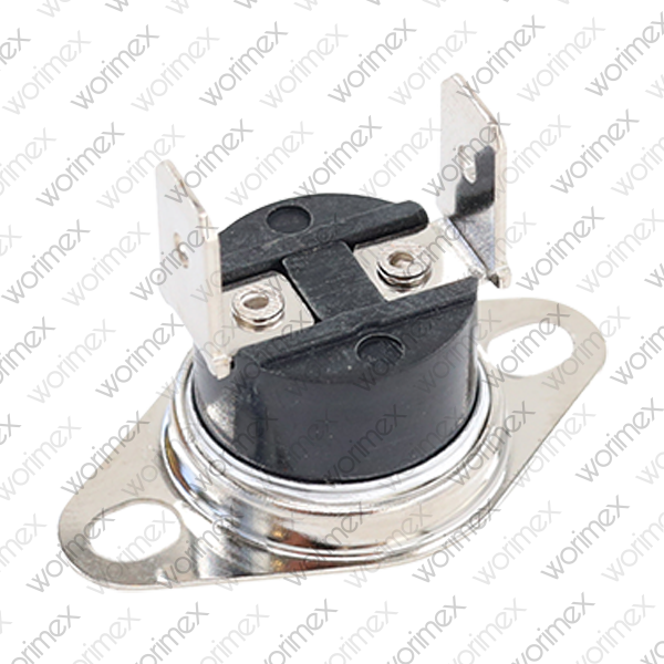 Worimex Spareparts Thermostat Limit BDR Control 90 Degree