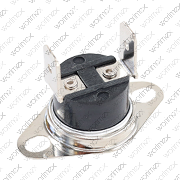 Worimex Spareparts Thermostat Limit BDR Control 105 Degree - 2