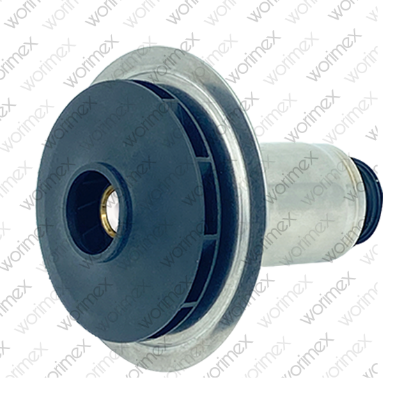 Worimex Spareparts Pump Rotor Duca Wilo 15-7