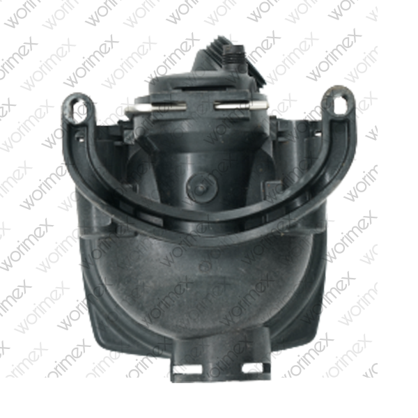 Worimex Spareparts Pump Body Riello, Arçelik