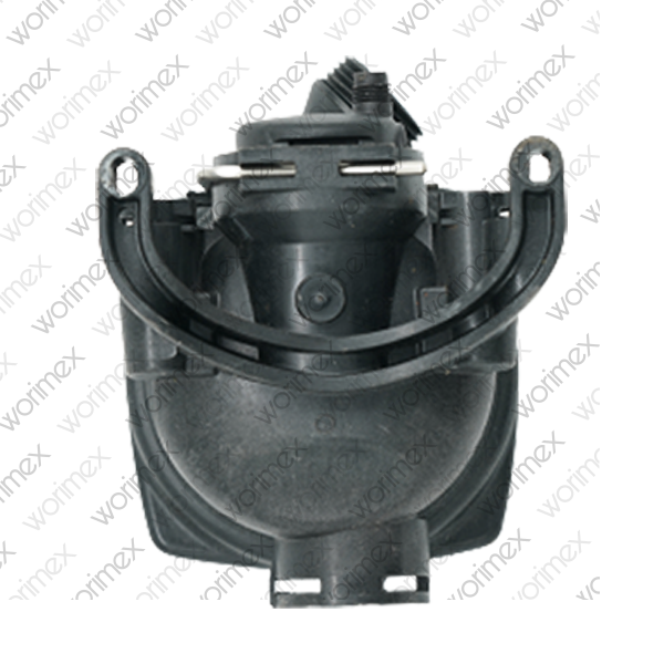 Worimex Spareparts Pump Body Riello, Arçelik - 2