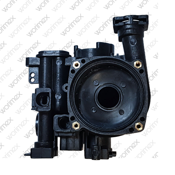 Worimex Spareparts Pump Body Viessmann Aqua Blok