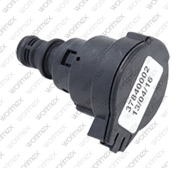 Worimex Spareparts Water Pressure Switch Bitron Ariston, Sime 6273608, Ariston, Baxi 710109100 De Dietrich, Remeha S100821, ECA 7006907543