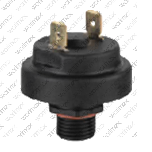 Worimex Spareparts Water Pressure Switch Gte Threated