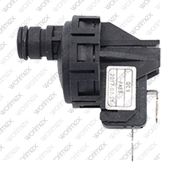 Worimex Spareparts Water Pressure Switch Huadi Airfel Quick Connection 721384000