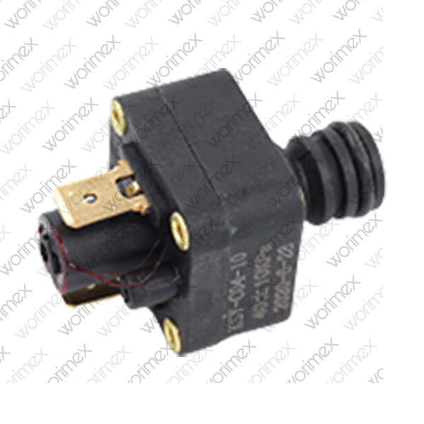 Worimex Spareparts Water Pressure Switch Huadi Quick Connection Mini Plastic