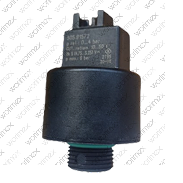 Worimex Spareparts Water Pressure Switch Huba Ferroli Divatop New Elite 39809470