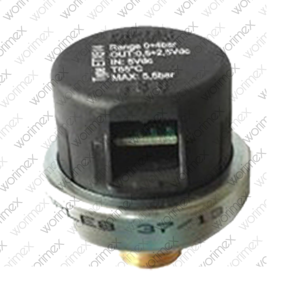 Worimex Spareparts Water Pressure Switch Mater Double Connection Plastic 1/4 Baxi, Baymak 9951690, JJJ009951690, Ariston 995903, 64202146, Sime 6037502