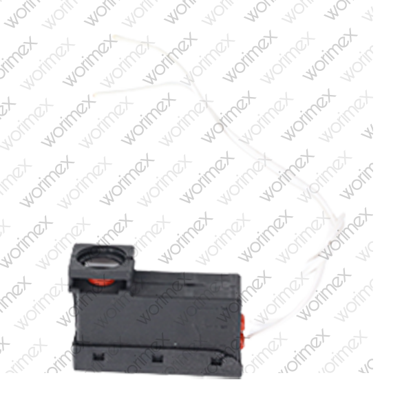 Worimex Spareparts Water Pressure Switch Double Microswitch With Cable Alarko, Baxi 5641800, JJJ005641800, Protherm 0020027569