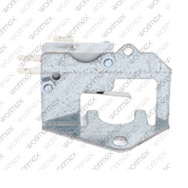 Worimex Spareparts Water Pressure Switch Saclı Baymak, Baxi 5625770