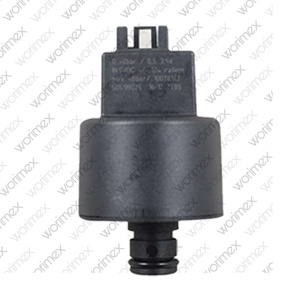 Worimex Spareparts Water Pressure Switch Huba 505.91590, Arçelik, Beretta, Riello Vokera 10028142
