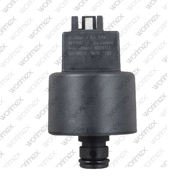 Worimex Spareparts Water Pressure Switch Huba 505.91590, Arçelik, Beretta, Riello Vokera 10028142 - 2