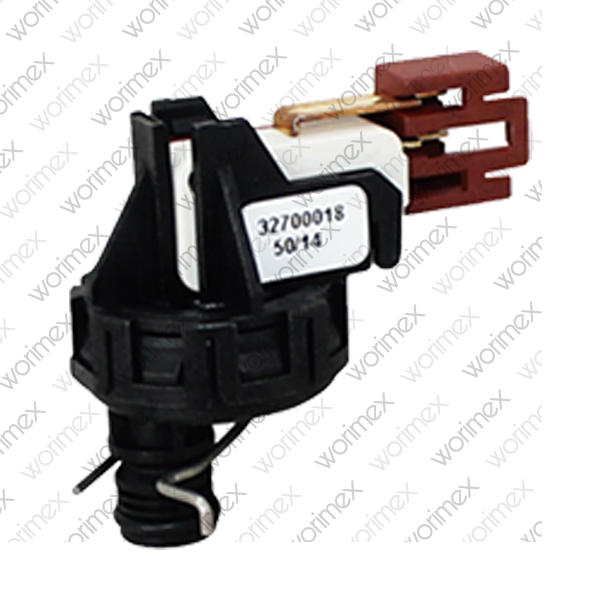 Worimex Spareparts Water Pressure Switch Ariston,Immergas