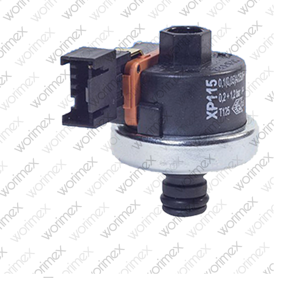 Worimex Spareparts Water Pressure Switch Ariston Cares Class 65115792