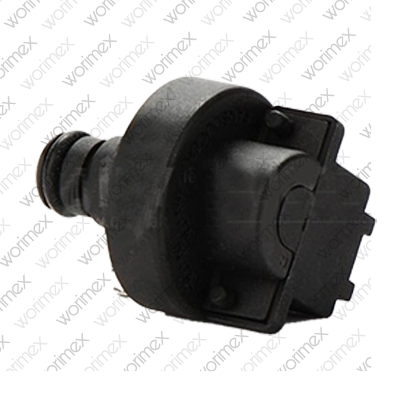 Worimex Spareparts Water Pressure Transducer Gte TCBAA00 Thick Quick Connection