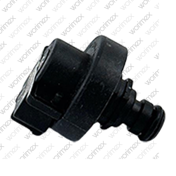 Worimex Spareparts Water Pressure Transducer Gte Thin Quick Connection