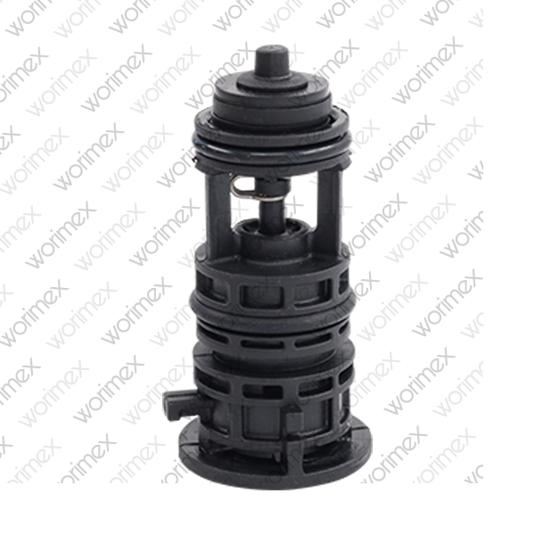 Worimex Spareparts Repair Kit Bitron Cartridge Short Alarko 3980I030