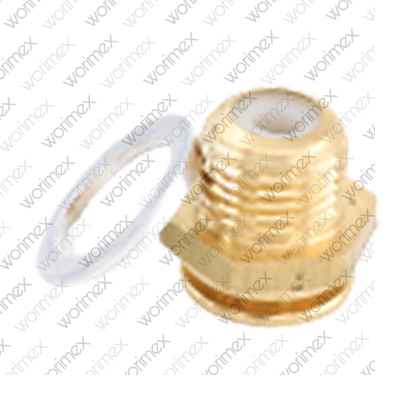 Worimex Spareparts Repair Kit Wolab Pin Nut Alarko Buderus 5634820