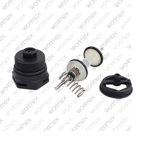 Worimex Spareparts Repair Kit Baykan, Hermann, Ithalterm, 803000015