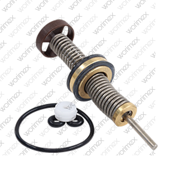 Worimex Spareparts Repair Kit Vaillant VCK 020689