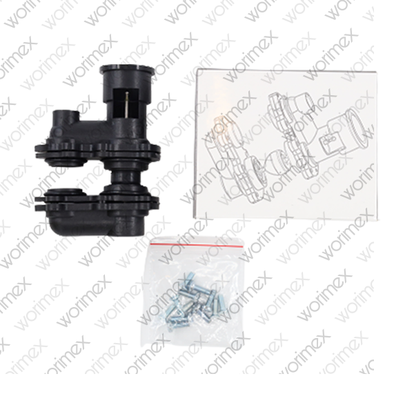 Worimex Spareparts Repair Kit Demirdöküm Kalisto, Tayros 3003201629