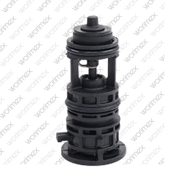 Worimex Spareparts Repair Kit Alarko, Ferroli 3980I030, 39442550 Baxi 7728745