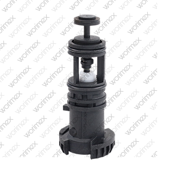 Worimex Spareparts Repair Kit Cartridge Ariston Alteas 65114924