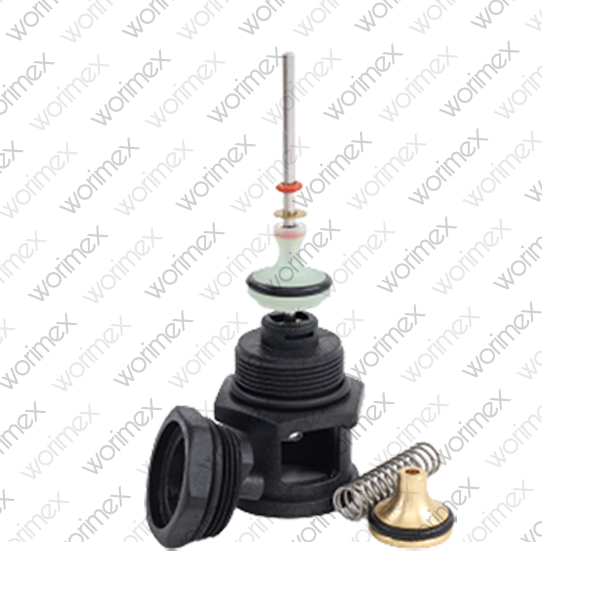 Worimex Spareparts Repair Kit Demirdöküm Atromix