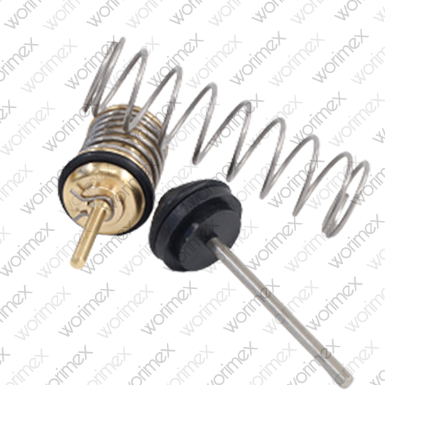 Worimex Spareparts Repair Kit Alarko Inner Kit