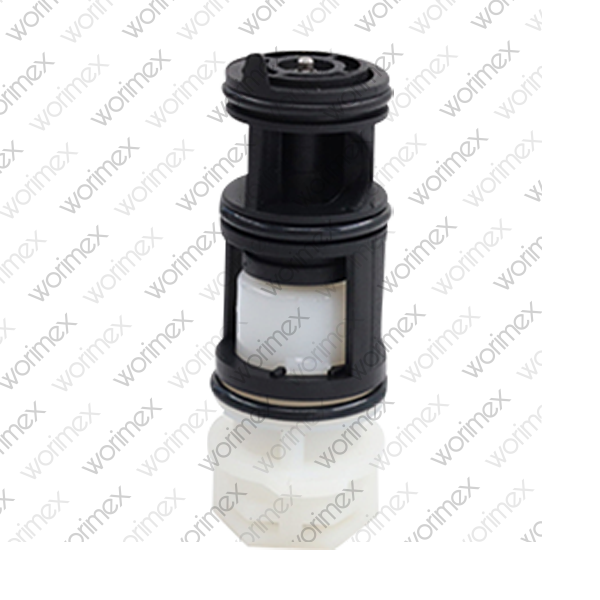 Worimex Spareparts Repair Kit Black and White Immergas Eola Star Immergas 3.020380