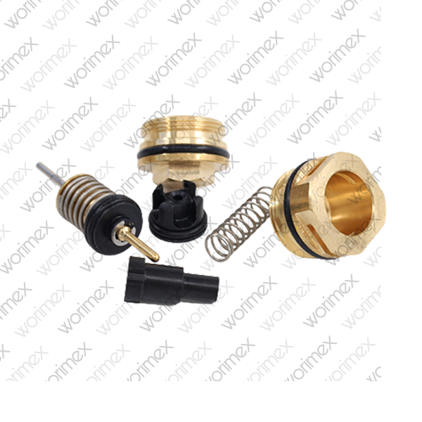 Worimex Spareparts Repair Kit Demirdöküm Milenyum Plus, Saunier Duval S1006400