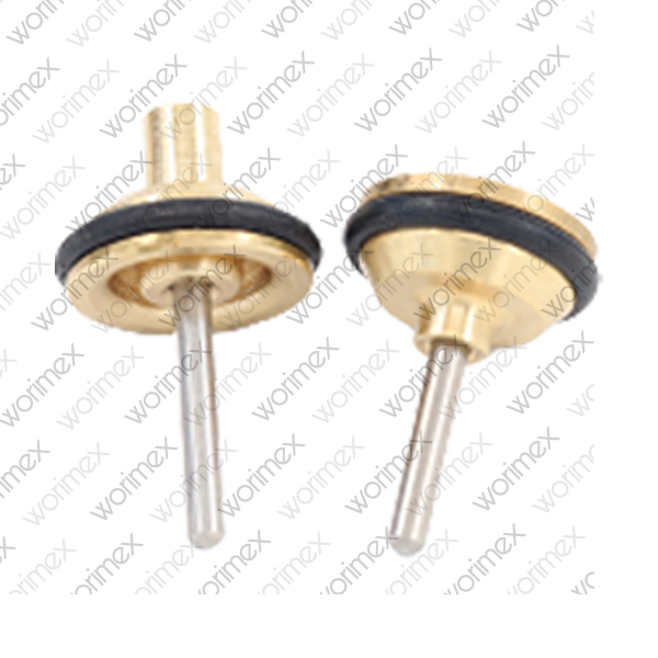 Worimex Spareparts Repair Kit Double Pim Brass Baymak, Baxi Eco, Luna, Westen, Energy, Star JJJ005646180, 5646180