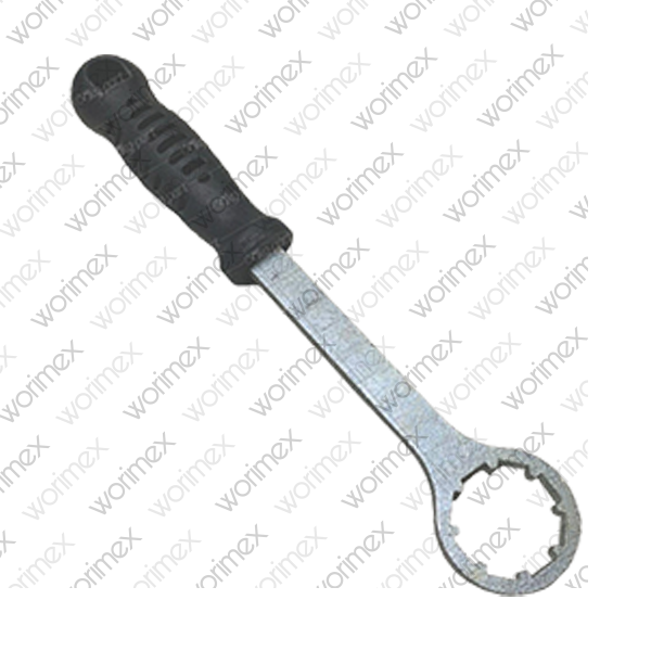 Worimex Spareparts Repair Kit Remover Kit