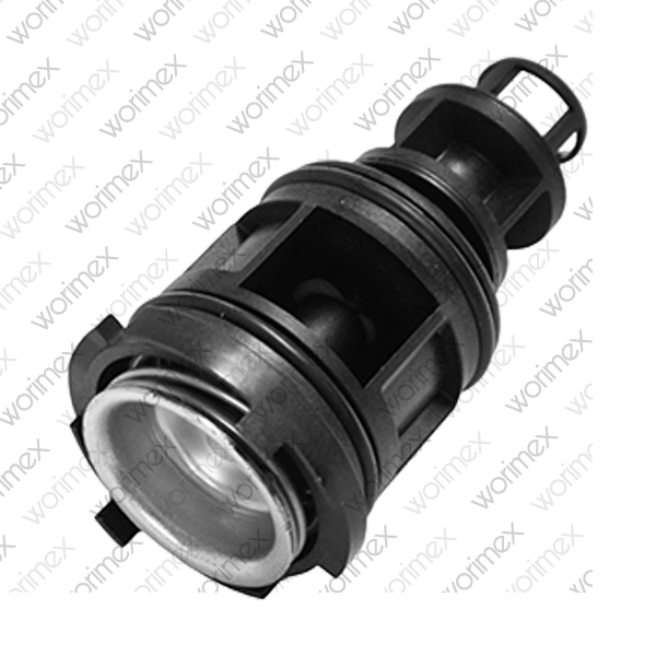 Worimex Spareparts Repair Kit Beretta Short Metal 20043594, R20043594, 20017597