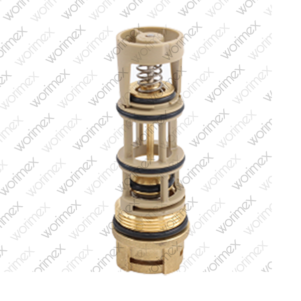 Worimex Spareparts Repair Kit Plastic Top Baymak Luna JJJ000627880, 711356900-1, Ideal 175411